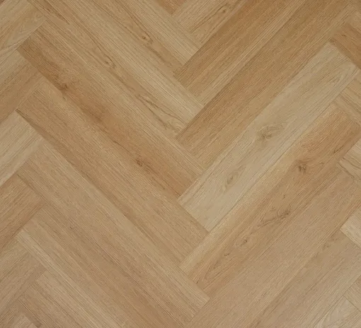 Кварцвиниловый ламинат SPC Steinholz Herringbone STH058Н Халлайн