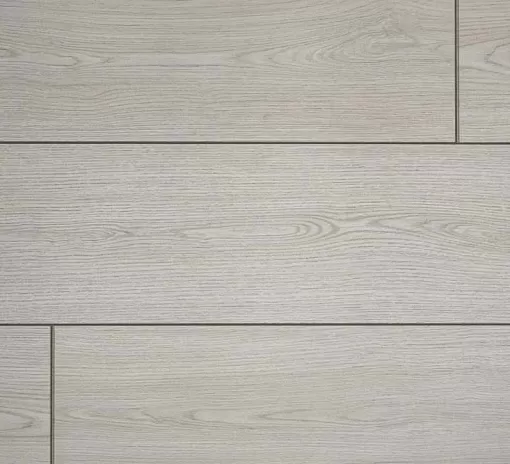 Ламинат EverSense Classic Дуб Каселла белый