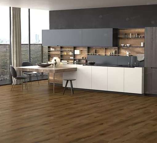 SPC ламинат Дуб Марко ABA ECO 7-32 MC