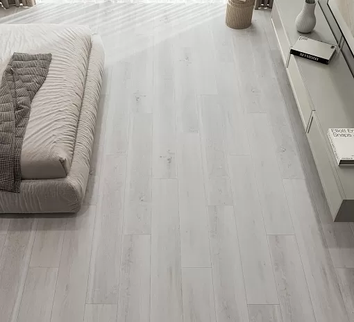 LVT плитка ДУБ ПОЛЯРНЫЙ ECO 5-19