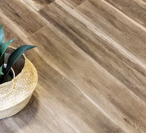 LVT плитка ОРЕХ СВЕТЛЫЙ ECO 3-12