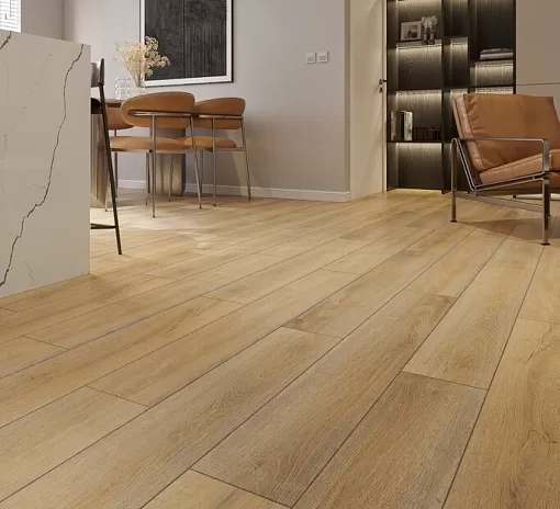 SPC ламинат Evofloor Home - Oak Mountain (Дуб Горный)