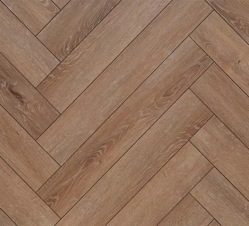 Виниловый Пол с подложкой Aquafloor Parquet Plus AF6019PQ+