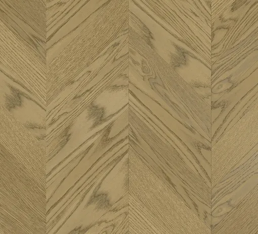 Кварцевый паркет Quartz Parquet Французская ёлка 99-1258-55 Дуб Флэт Уайт