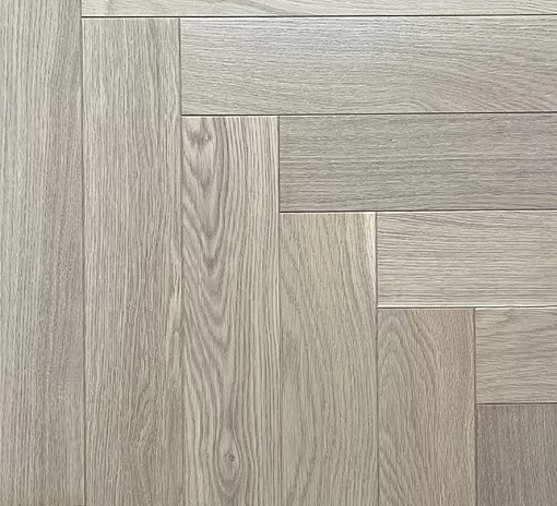 Инженерная доска Kraft Parkett Medium №902 Дуб/Натур (лак)