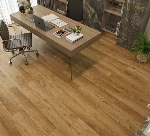 LVT плитка Дуб Цейлонский ЕСО 5-30