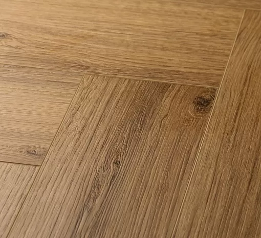 Кварцвиниловая плитка SPC Damy Floor 5246-10 Лидс 0,75мм 