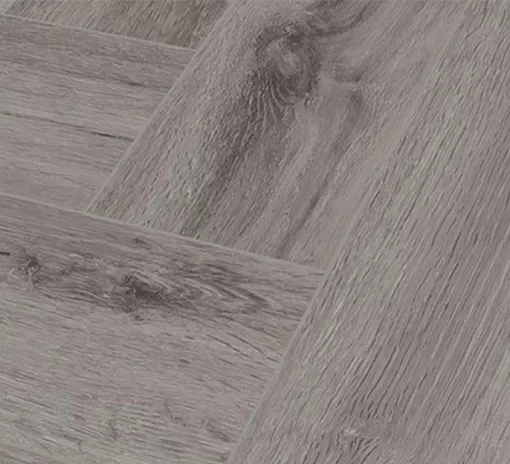 Виниловый Пол SPC The floor Herringbone Aspen Oak P1002