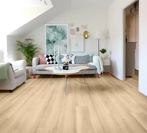 SOLIDA плитка SPC RIVIERA OAK 03254 (без подложки)