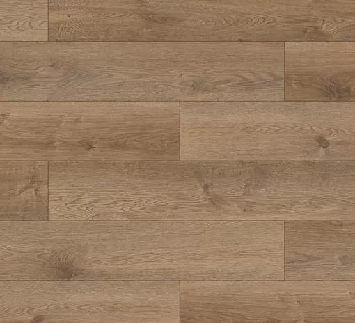 SPC ламинат Evofloor Home - Oak Brown (Дуб Коричневый)