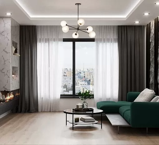 LVT плитка  Alante