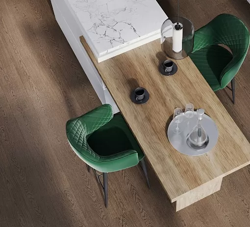 LVT плитка  Bent