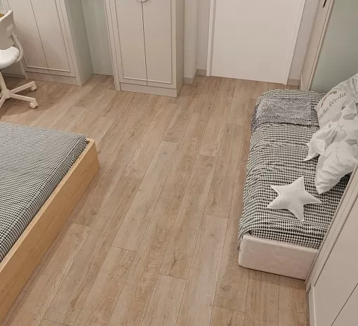 LVT плитка Дуб Амбер ЕСО 5-39