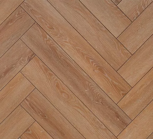 Виниловый Пол с подложкой Aquafloor Parquet Plus AF6020PQ+