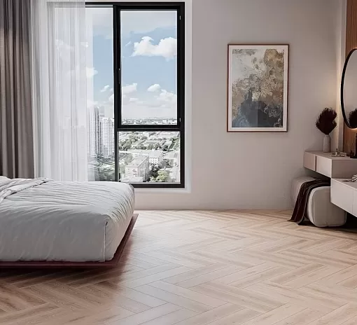 LVT плитка  Deilig 1034-03