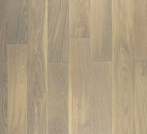 Инженерная доска Kraft Parkett Medium №104 Дуб/Натур (лак)