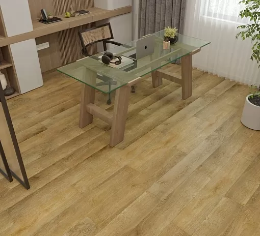 LVT плитка  Дуб Имперский ЕСО 3-34