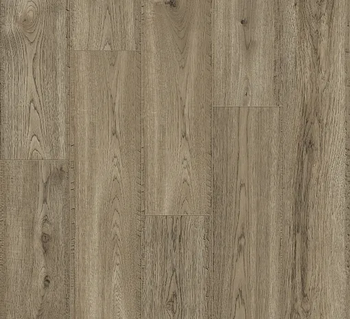 Ламинат Quick-Step Impressive Дуб дымчатый браш IM9069 