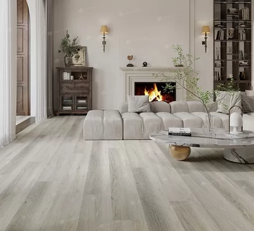 SPC ламинат Дуб Дия ABA ECO 7-23 MC