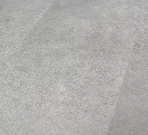 Каменно-полимерные полы с подложкой Lamiwood Aquamarine Бетон Брют М-05