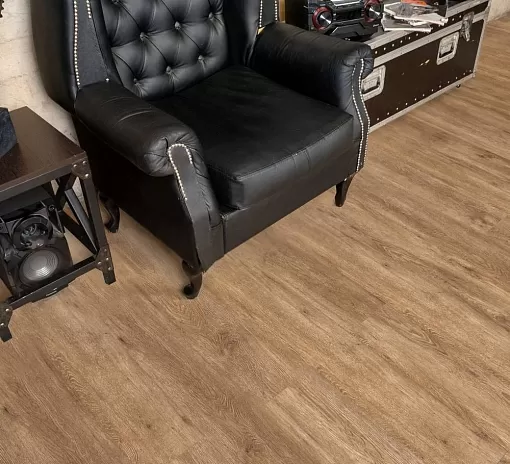 LVT плитка Макадамия ECO 11-1002