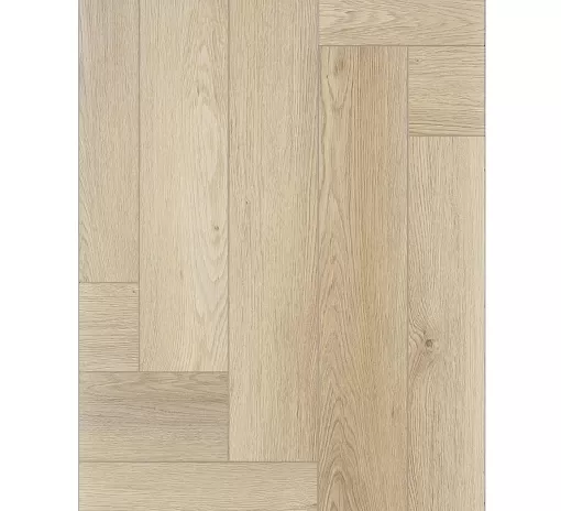 SPC ламинат FirstFloor Натуральный простой дуб 1F049
