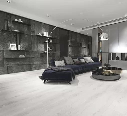 SPC ламинат Дуб Кливио ABA ECO 7-33 MC
