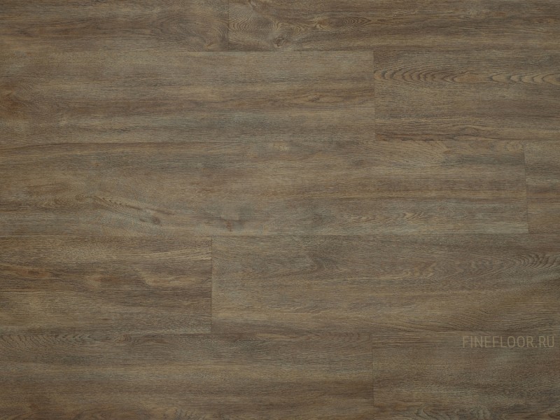 WOOD   Кварцвиниловая плитка Fine Floor Wood FF-1507 Дуб Карлин