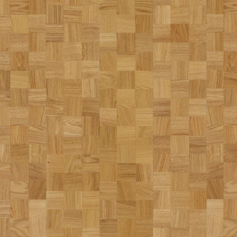 Паркетная доска  Паркетная доска Parador Дуб Mini checkerboard pattern (арт. 1518313)