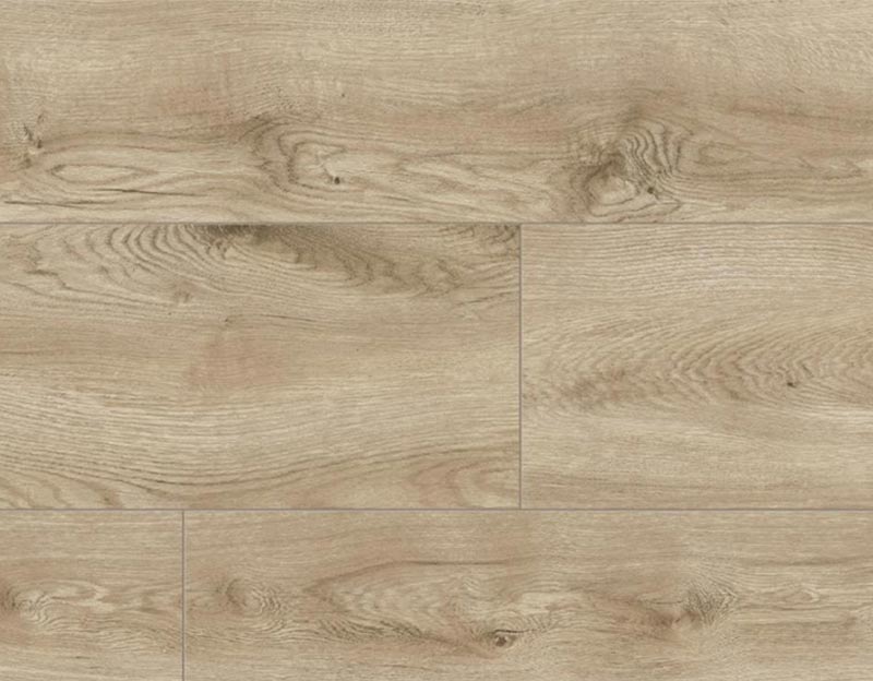SPC flooring  Каменно-полимерные полы Kronostep SPC flooring Flamenco Oak R110