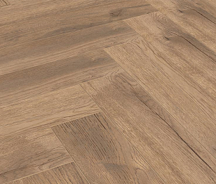 Ламинат HERRINGBONE Treviso Oak D4764 A+B