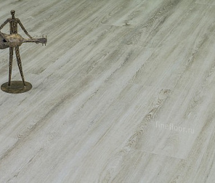 Кварцвиниловая плитка Fine Floor Wood FF-1563 Венге Биоко