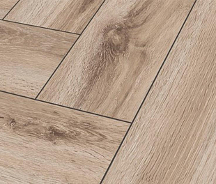 Виниловый Пол SPC The floor Herringbone Vail Oak P1003