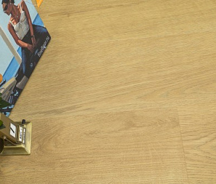 Кварцвиниловая плитка Fine Floor Rich FF-1977 Дуб Сицилия