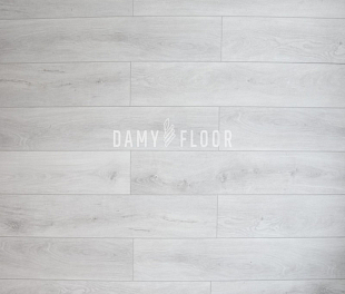Кварцвиниловая плитка SPC Damy Floor 1536-2 Дуб Альпийский