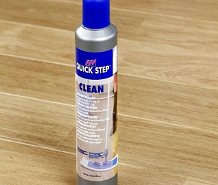 Средства по уходу Чистящее средство Quick-Step CLEAN (0,75л) QSCLEANING750
