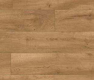 Каменно-полимерные полы Kronostep SPC flooring Butterscotch Oak Z209