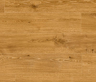 Виниловый пол Clix Floor Classic Plank Дуб классический золотой CXCL 40064