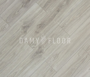 Кварцевый SPC Damy Floor SL3739-3 Дуб Белый