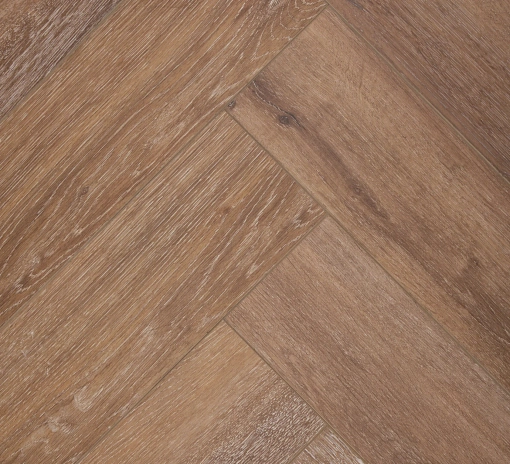 Decorifica Herringbone ДУБ КАРПЕНТЕР
