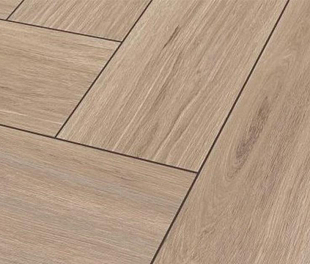 Виниловый Пол SPC The floor Herringbone Tuscon Oak P6001