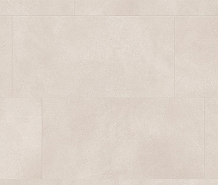 Виниловый пол Clix Floor Tiles Бетон мягкий светлый CXTI 40195