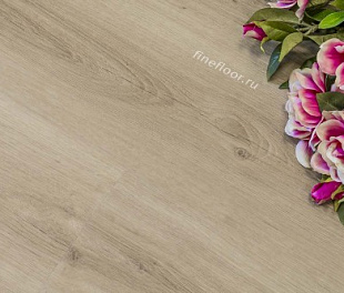 Кварцвиниловая плитка Fine Floor Wood FF-1515 Дуб Макао