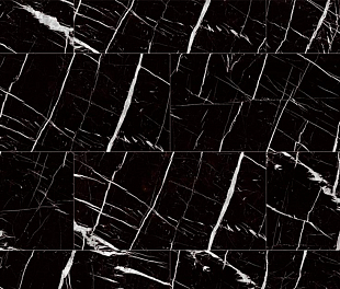 Каменно-полимерные полы CronaFloor Stone Ноче BD-602-11