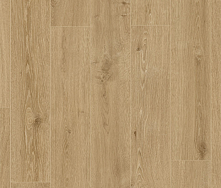 ПВХ плитка Clix Floor CXCL40063 Дуб классический натуральный