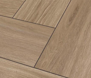 Виниловый Пол SPC The floor Herringbone York Oak P6002