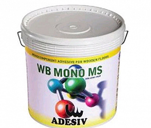 Клей и химия WB MONO MS performance plus