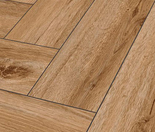 Виниловый Пол SPC The floor Herringbone Riley Oak P1004