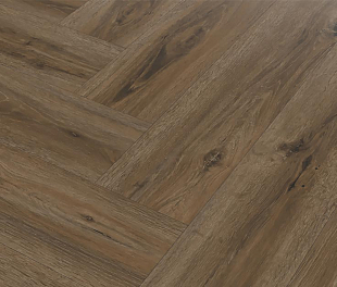 Виниловый Пол SPC The floor Herringbone Jackson Oak P1006