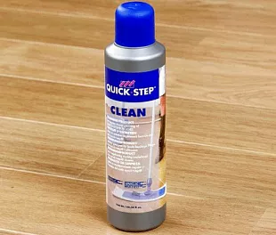 Средства по уходу Чистящее средство Quick-Step CLEAN (2л) QSCLEANING2000
